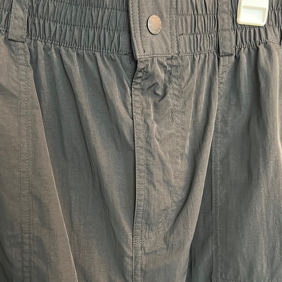 Offline by Aerie Black or Tan Maxi Skirt / Women’s Size Large - Picture 2 of 16